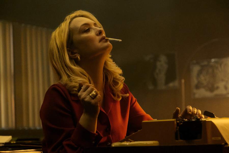 Netflix Unveils Mrs Playmen Inspired by The Woman Who Changed Italy’s Sexual Revolution